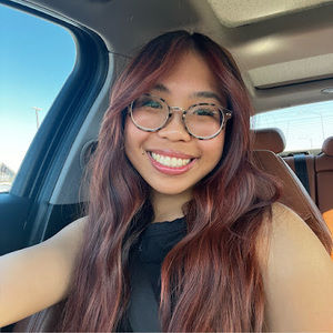 Meet your Posher, Jazmine